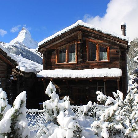 Style Chalet Hotel Zermatt Cameră foto